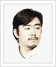 김충희 (Bernardo Kim) 사진