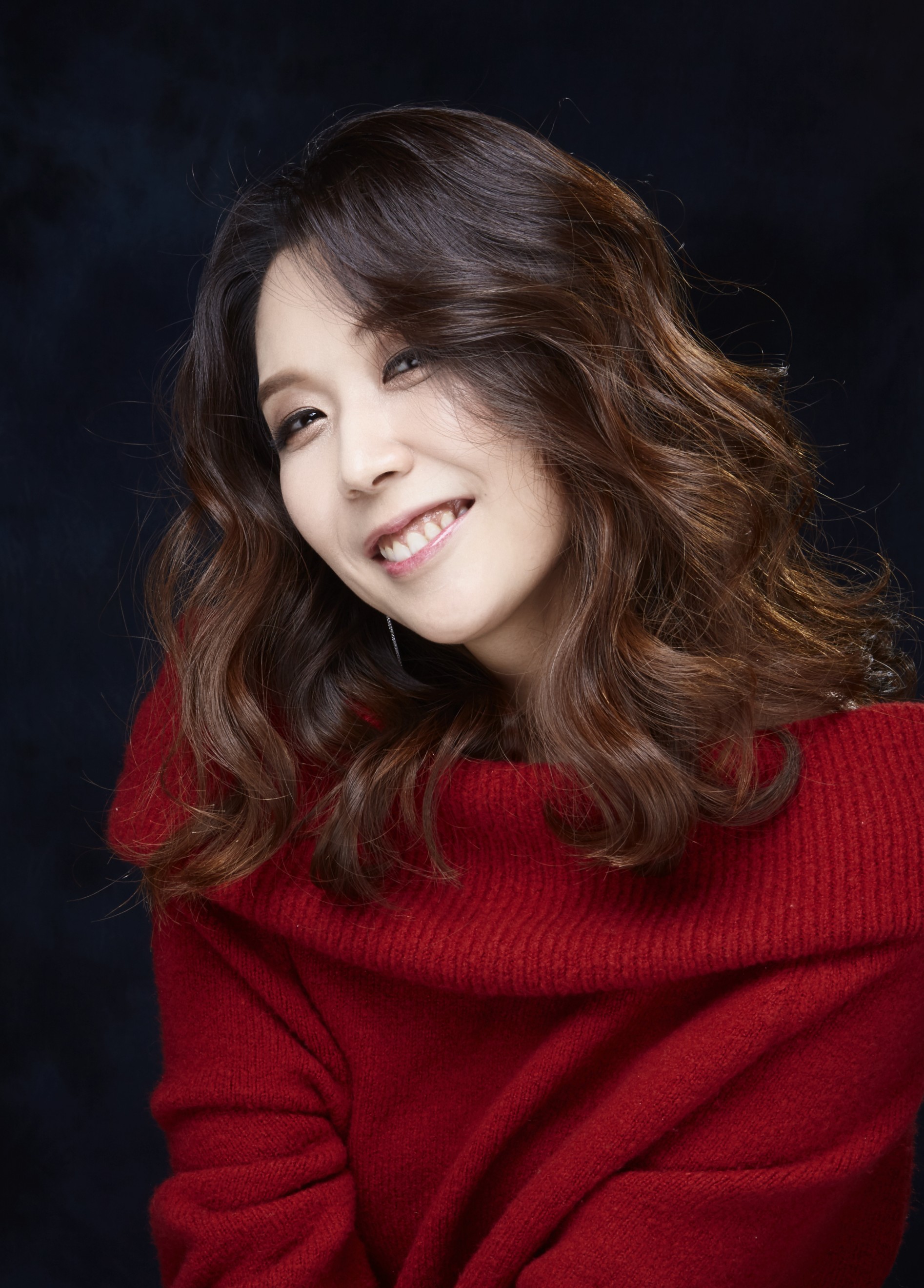 이윤수 (Klara Yoonsoo RHEE) 사진