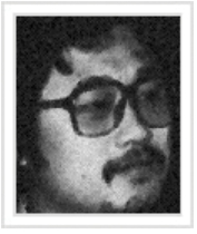 박용실 (Park Yong-sil) 사진